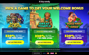 a big candy casino no — Honest Review and Player's Guide a big candy casino no — Honest Review and Player's Guide