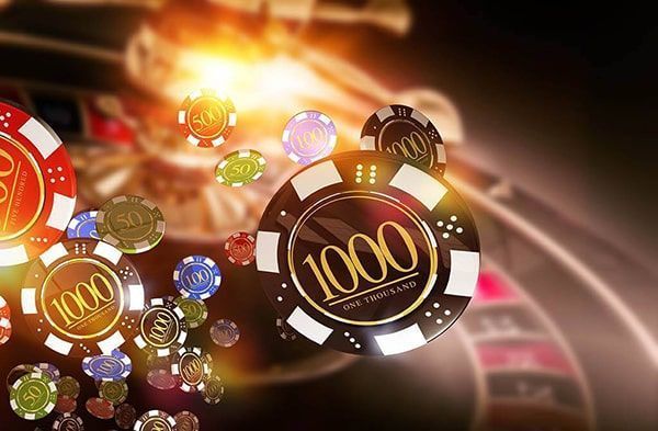 Discover the Excitement of Incognito Casino UK 10