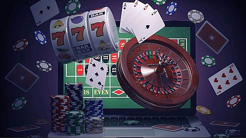 Fastest Casino Sign-Up Unlocking the World of Online Gaming
