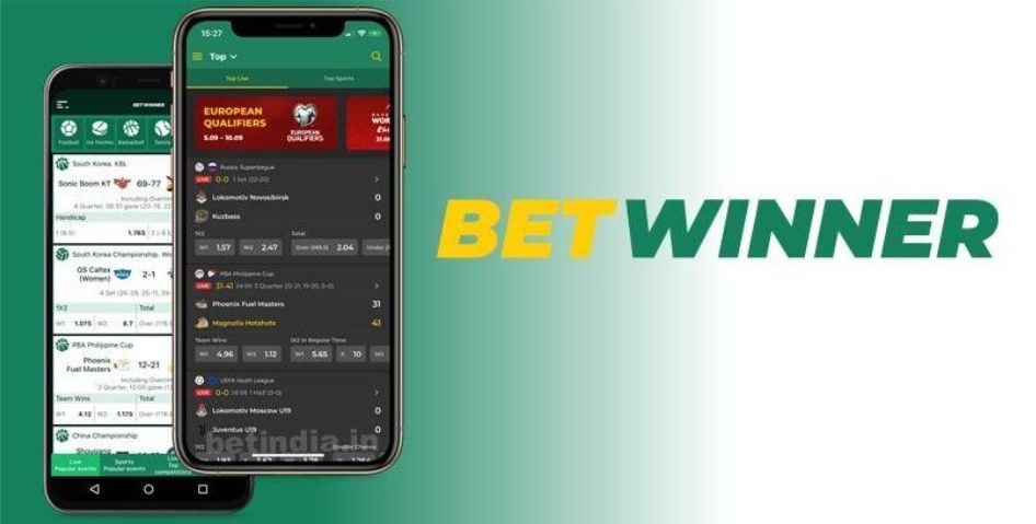 Betwinner Casino Una Experiencia Inigualable en Juegos de Azar