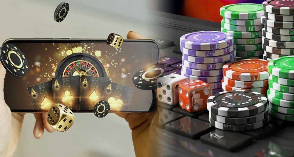 Die besten ausländischen Online Casinos Schweiz im Überblick 4