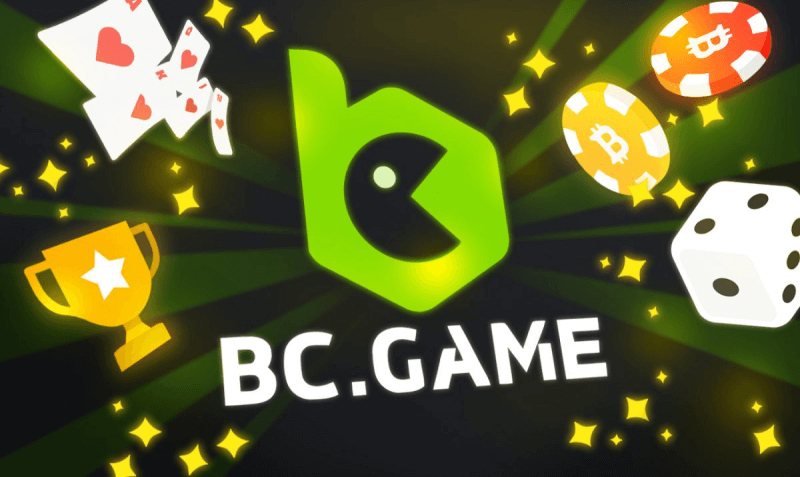 Exploring BC Game Mirrors Your Gateway to Online Gaming