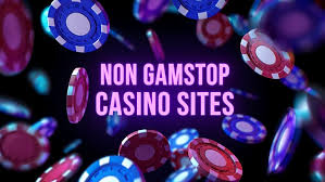 UK Casino Sites Not on Gamstop Explore Alternative Options