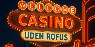 Bedste Casinoer uden MitID Din Guide til Online Spil Bedste Casinoer uden MitID Din Guide til Online Spil