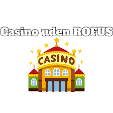 Bedste Casinoer uden MitID Din Guide til Online Spil Bedste Casinoer uden MitID Din Guide til Online Spil