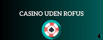 Bedste Casinoer uden MitID Din Guide til Online Spil Bedste Casinoer uden MitID Din Guide til Online Spil