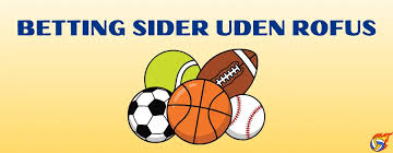 Betting Sider Uden Dansk Licens Hvad Du Skal Vide