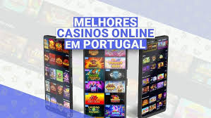 Descubra os Melhores Online Casinos com Bónus 1915218176 Descubra os Melhores Online Casinos com Bónus 1915218176
