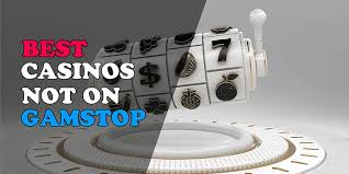 Discover Casinos Not Affected by GamStop