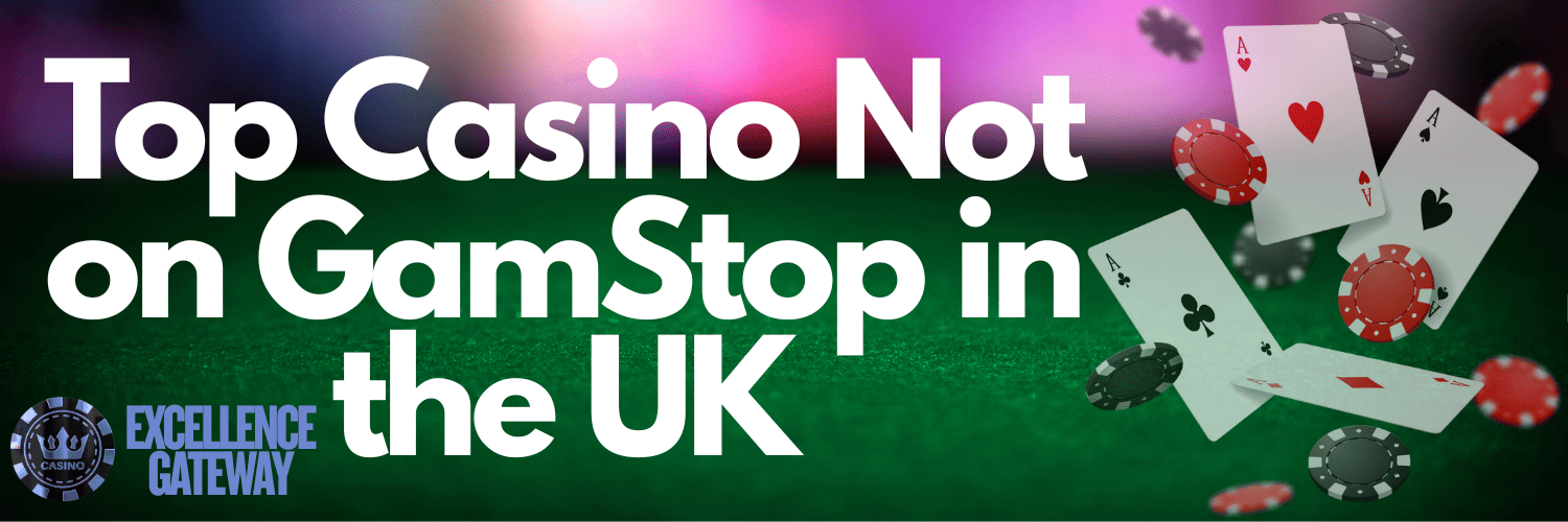 Discovering Alternative Casinos Not on GamStop Discovering Alternative Casinos Not on GamStop