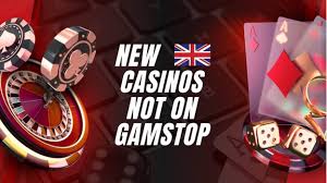Discovering New Non Gamstop Casino Sites The Future of Online Gambling 1530694754