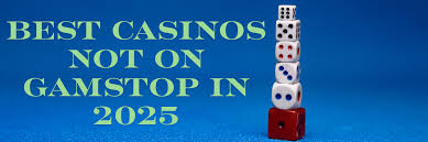 Discovering Sites Not on GamStop Your Guide to Online Gaming Freedom