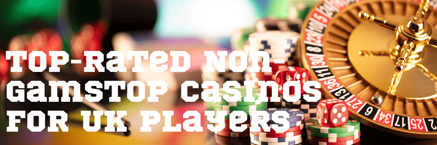Discovering Sites Not on GamStop Your Guide to Online Gaming Freedom