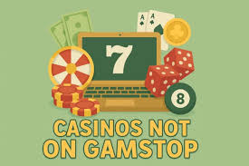 Discovering Sites Not on GamStop Your Guide to Online Gaming Freedom