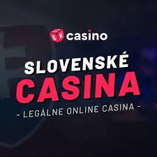 Online Casino Slovenský Zábava a šťastie na dosah ruky Online Casino Slovenský Zábava a šťastie na dosah ruky