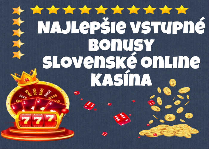 Online kasína na Slovensku Všetko, čo potrebujete vedieť 2029869566 Online kasína na Slovensku Všetko, čo potrebujete vedieť 2029869566