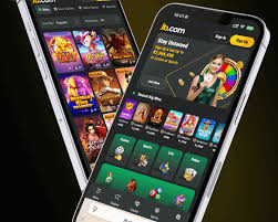 Experience the Thrill of JB Casino Online Experience the Thrill of JB Casino Online